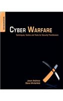 Cyber Warfare