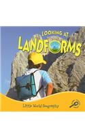 Looking at Landforms