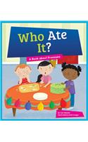 Who Ate It?