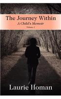 The Journey Within: A Child's Memoir(English)