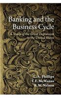 Banking and the Business Cycle
