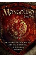 The Mongoliad: Book Two