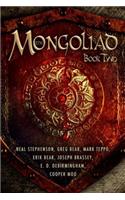 Mongoliad: Book Two