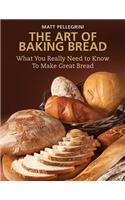 Art of Baking Bread
