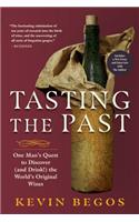 Tasting the Past