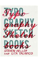 Typography Sketchbooks