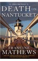 Death on Nantucket