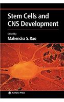 Stem Cells and CNS Development