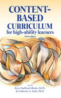 Content-Based Curriculum for High-Ability Learners