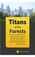 Titans of the Forests