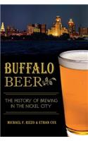 Buffalo Beer: