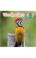 Woodpeckers