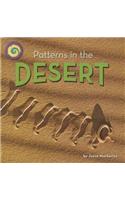 Patterns in the Desert