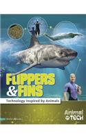 Flippers & Fins