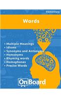 Words