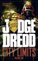 Judge Dredd