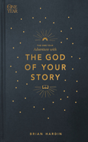 One Year Adventure with the God of Your Story, The
