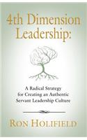 4th Dimension Leadership