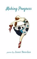 Making Progress: (142 New Women's Voices)