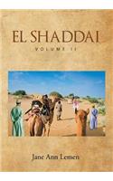 El Shaddai Volume II