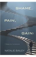 Shame, Pain, Gain