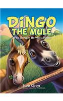 Dingo the Mule