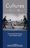 Cultures of Care in Aging Cultures of Care in Aging