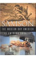 Samson The Modern-Day America