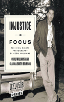 Injustice in Focus