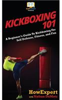 Kickboxing 101
