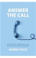Answer the Call