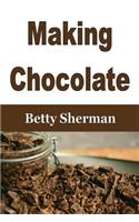 Making Chocolate