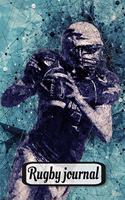 Rugby journal
