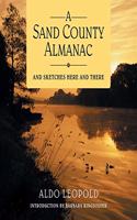 Sand County Almanac Lib/E