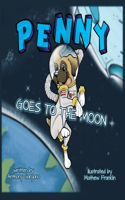 Penny Goes to the Moon