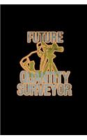 Futre Quantity Surveyor