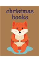 Christmas Books: picture books for seniors baby