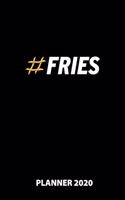 Fries Planner 2020