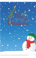 Merry Christmas