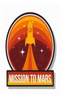 Mission to Mars Notebook