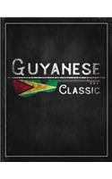 Guyanese Classic