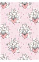 Lovely cats Notebook