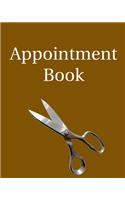 Appointment Book