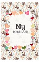 My Notebook