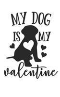 unique valentines day journal