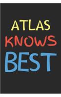 Atlas Knows Best