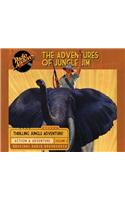 The Adventures of Jungle Jim, Volume 3