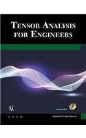 Tensor Analysis for Engineers [op]