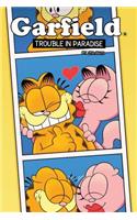 Trouble in Paradise