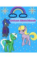 Unicon Sketchbook